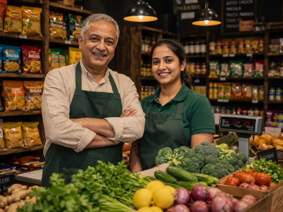 Fresh Country Markets 