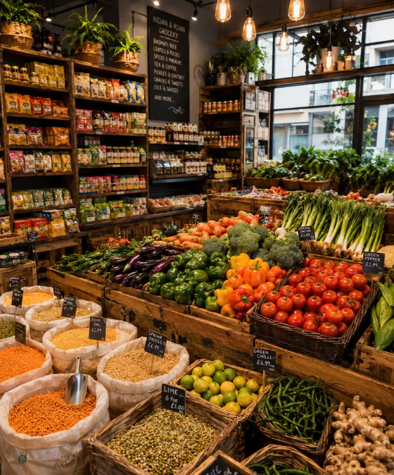 fresh country markets booval
