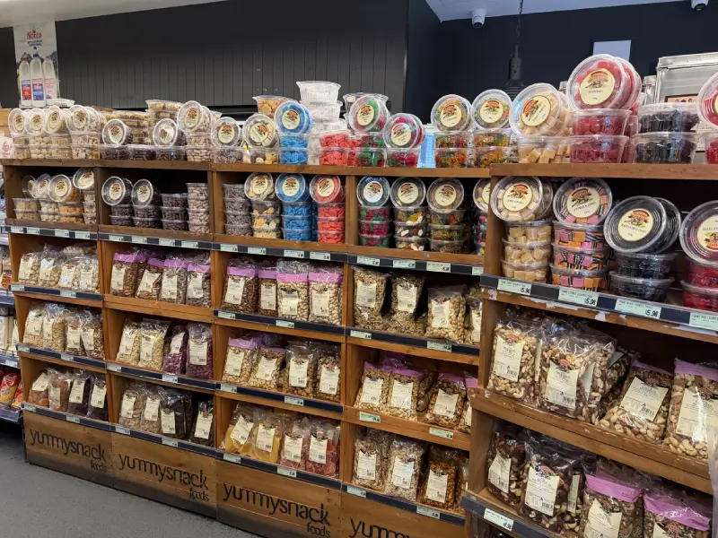 Indian Grocery