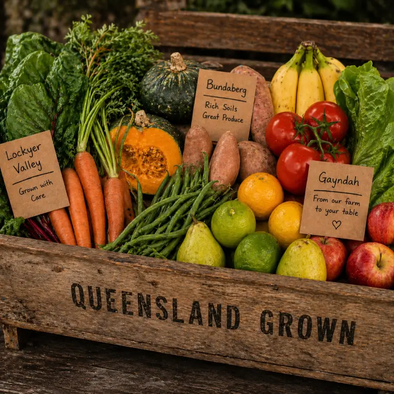 booval fruit shop